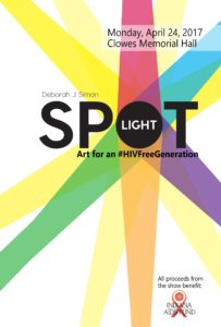 SPOTLIGHT full logo with date IAF and Clowes