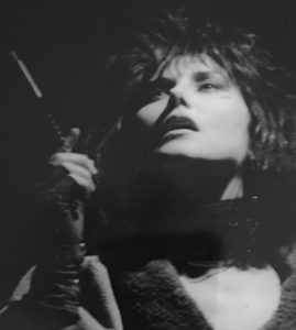 Deb Sargent Shaver in The Threepenny Opera 1987