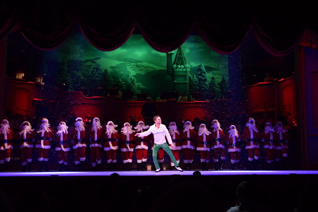 ‘Yuletide Celebration’ is the gold standard in Indy’s Christmas traditions