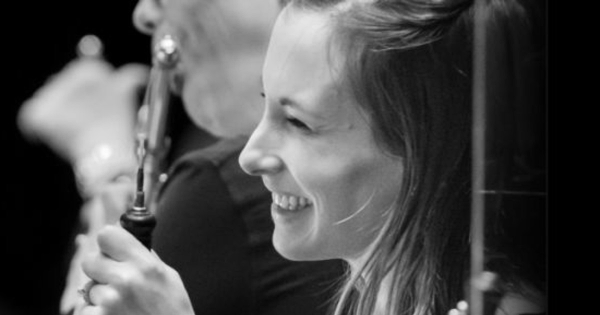 ISO Principal Oboist Remains Creative And Adapts During Hiatus