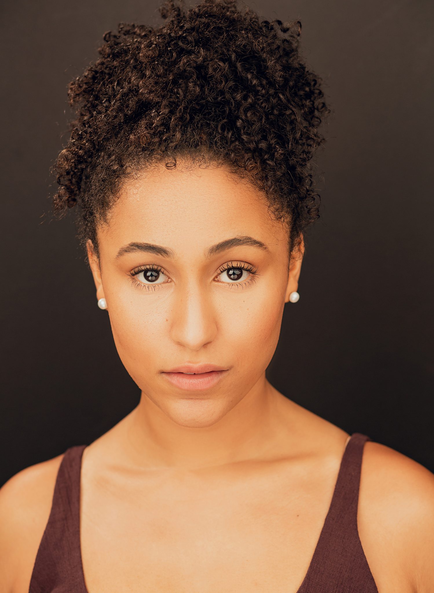 Trailblazing Actor Veronica Stern Stars in ‘Anastasia’