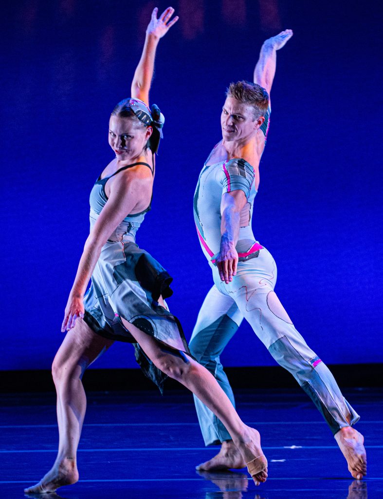 DK Reinforces Its Cutting-Edge Brand In Season Opener