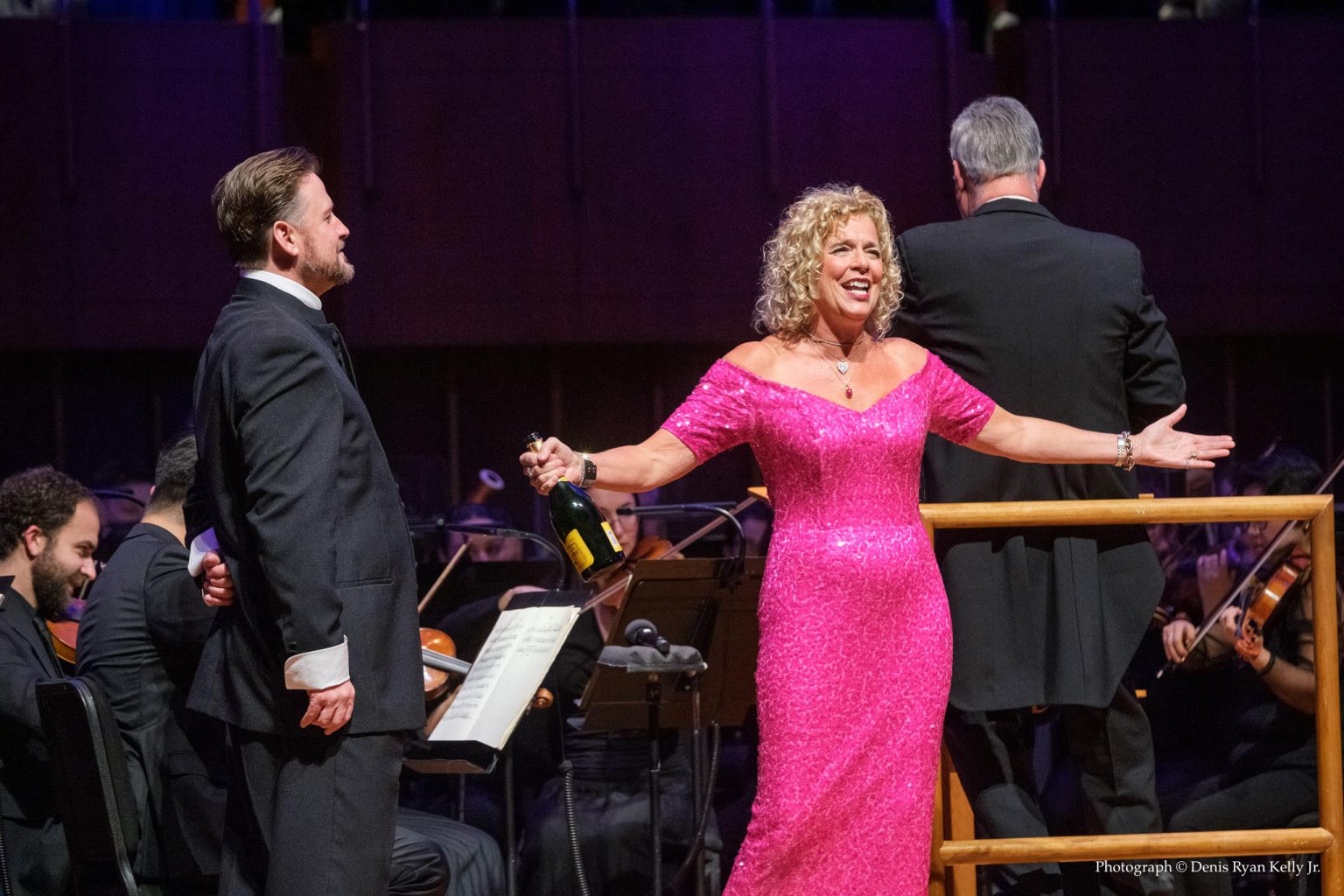Indianapolis Opera 50th Anniversary Legacy Gala Is A Rare Artistic ...