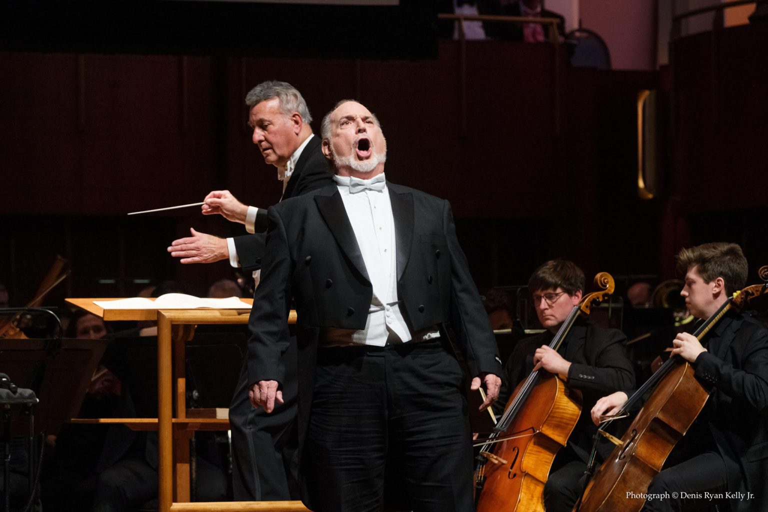 Indianapolis Opera 50th Anniversary Legacy Gala Is A Rare Artistic ...